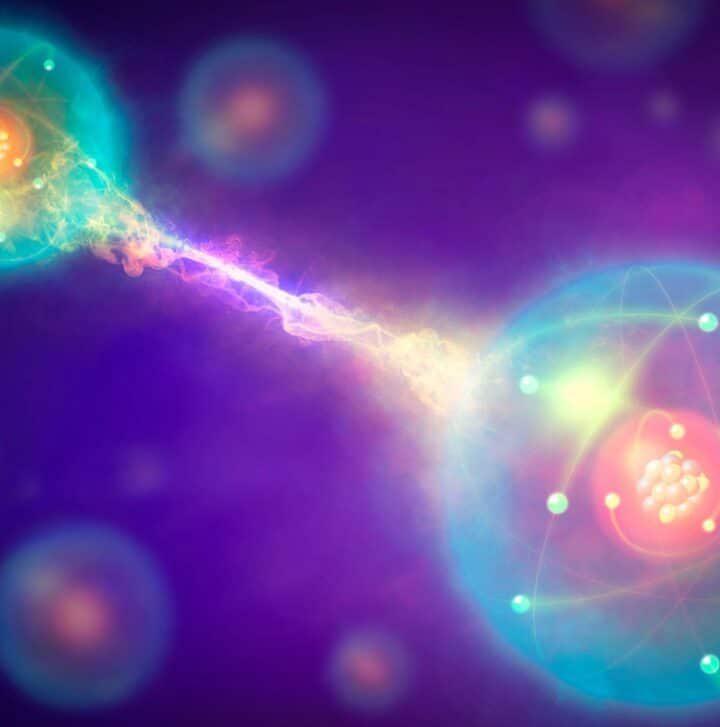 125-Year-Old Physics Puzzle Finally Cracked by Mathematicians