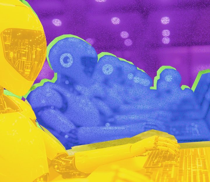 How to Optimize IT Infrastructure in the Age of AI