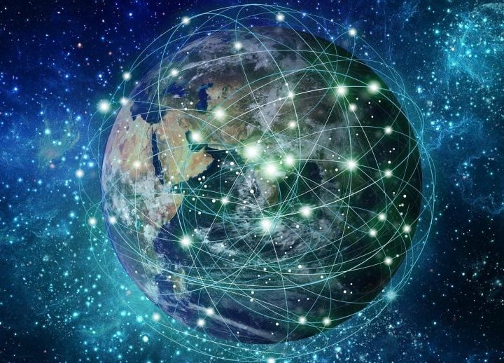 Watch the World in 35 Minutes: Scientists Unveil Game-Changing Satellite Mega-Constellation Design