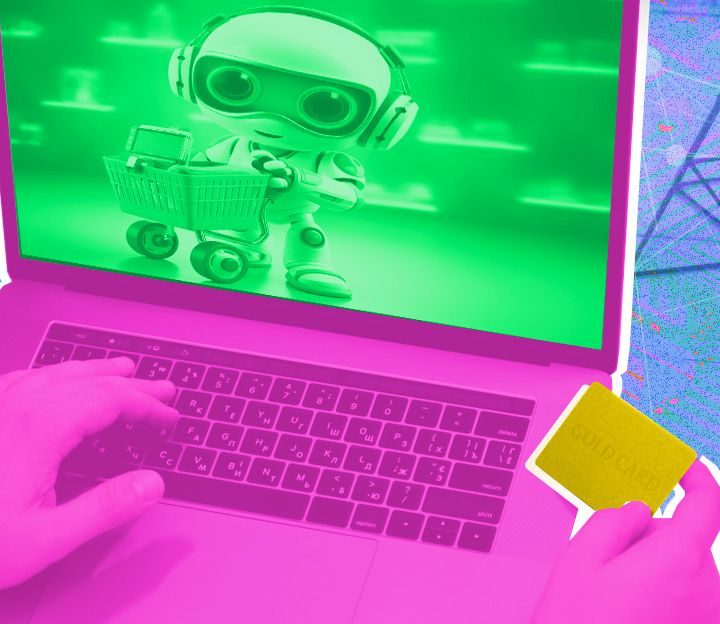 I Bought Everything ChatGPT Recommended. Should OpenAI Get a Cut?