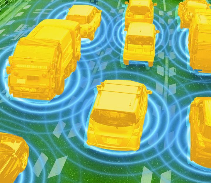 Smarter Streets: How California Is Using AI and IoT to Reinvent Traffic