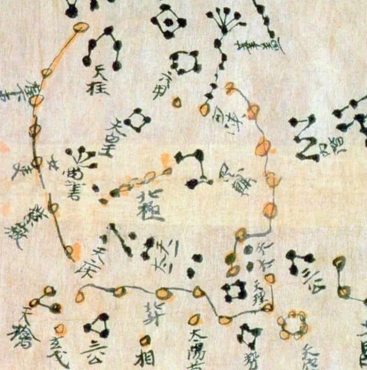 The World’s Oldest Star Catalog, Hidden in China for Over Two Millennia, Is Shaking Up Astronomy’s Origins