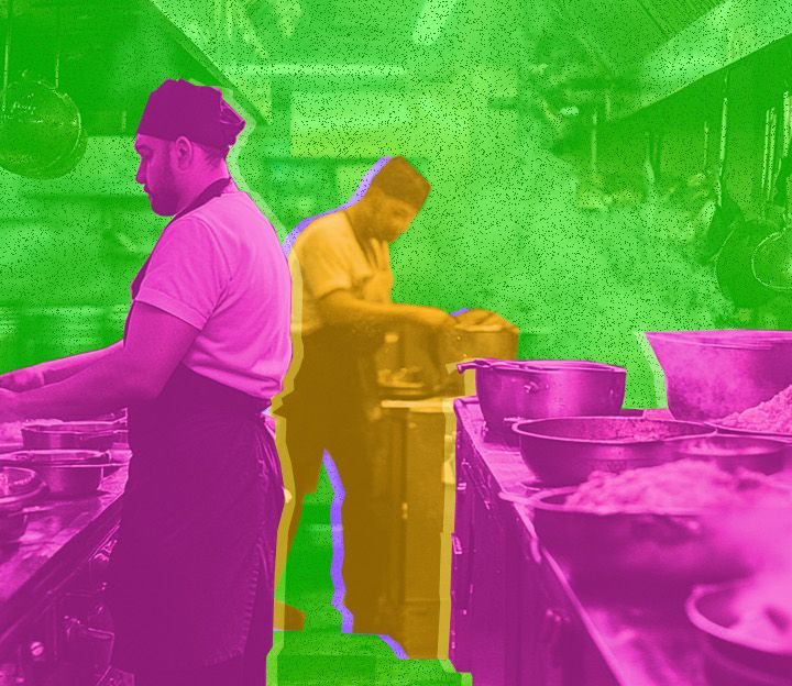 Targeted AI Solutions to Ease the Shortage of Veteran Workers