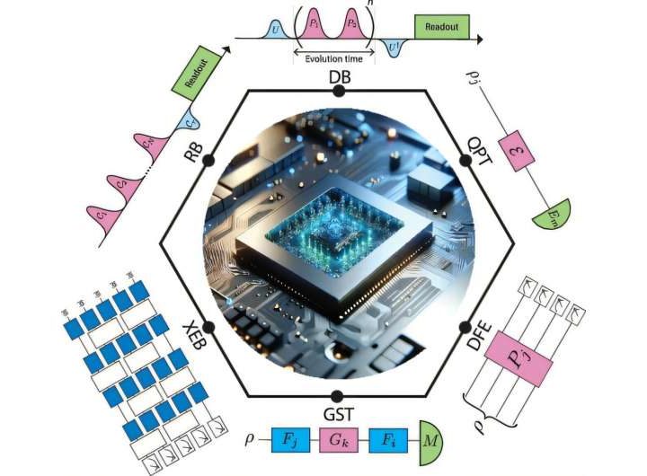 Benchmarking quantum gates: New protocol paves the way for fault-tolerant computing
