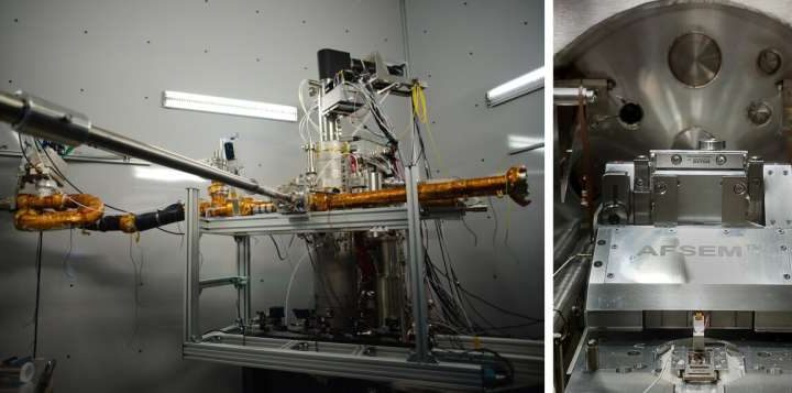 Physicists create ultra-stretchable graphene via an accordion-like rippling effect