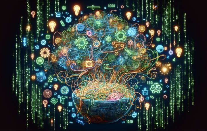 What is AI slop? Why you are seeing more fake photos and videos in your social media feeds