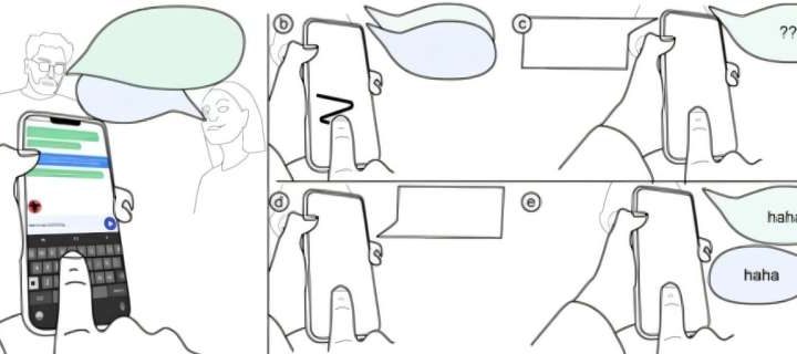 AI tools help people with speech disabilities make timely jokes