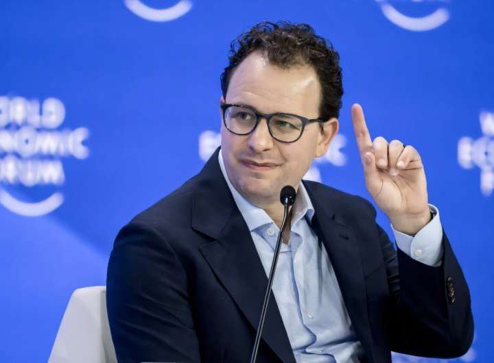 Anthropic touts improved Claude AI models