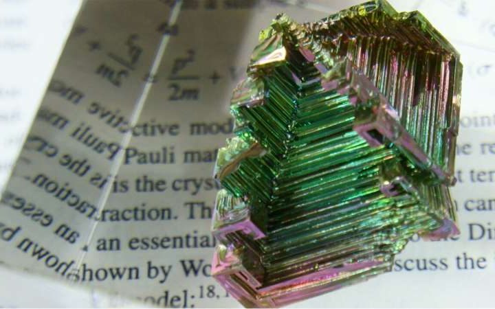 Bismuth’s mask uncovered: Implications for quantum computing and spintronics materials