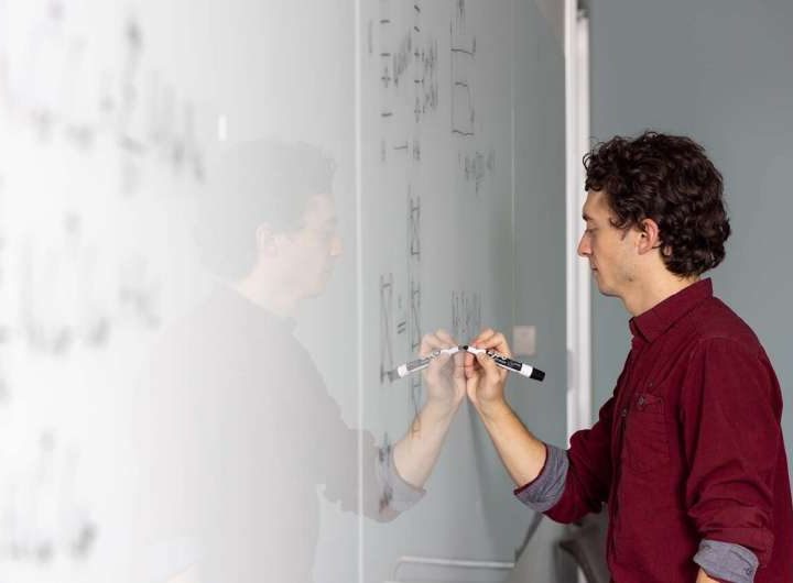 Can quantum computers handle energy’s hardest problems?