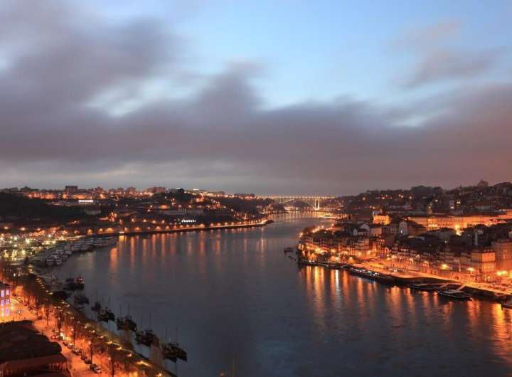 Navigating growth: Researchers use blockchain and AI to reclaim Europe’s inland waterways