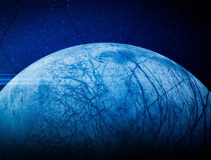 Will Europa Become a New Habitable World When the Sun Becomes a Red Giant?