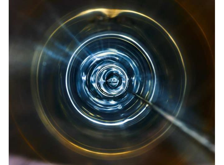 Flavor symmetry of the high-energy world does not work as expected