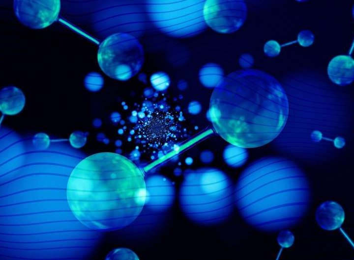 Dutch students launch hydrogen boat to ‘inspire shipping industry’