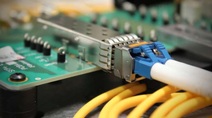 Improved modeling of the Pockels effect may help advance optoelectronic technology