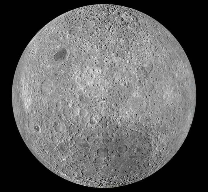 Did a Large Impact on the Moon Make its Rocks Magnetic?
