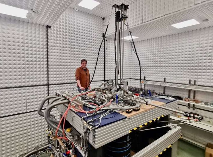 Accelerating the arrival of fault-tolerant quantum computers with next-generation materials