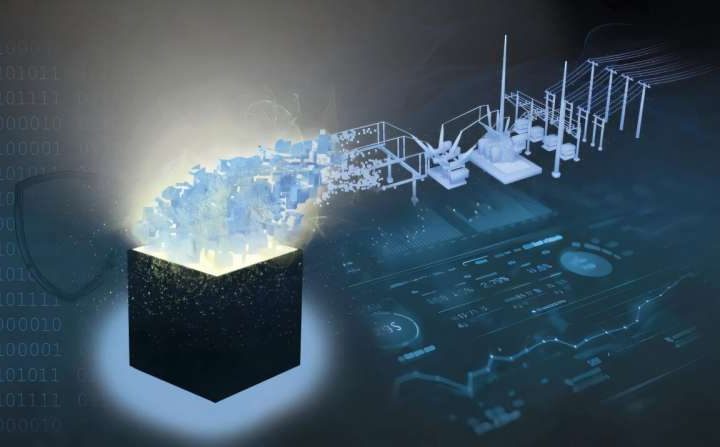 Research reveals hidden gifts of the ‘black box’ for modeling grid behavior