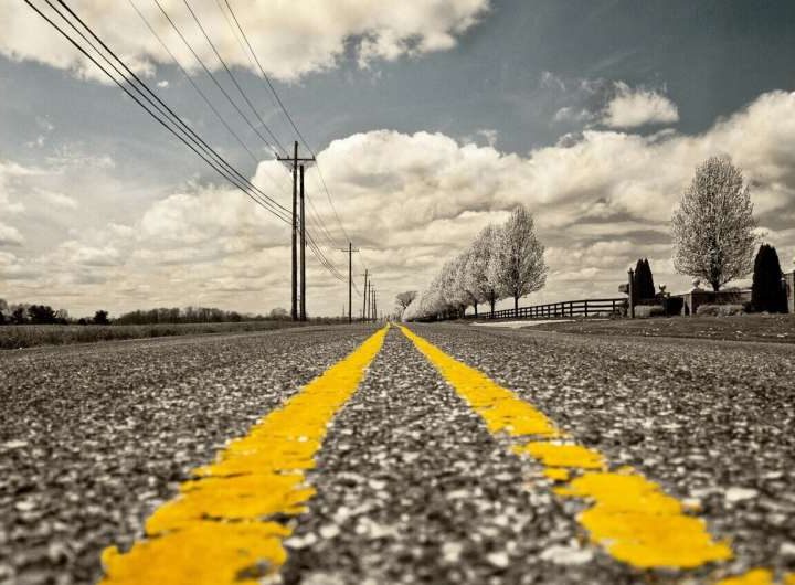 AI model pinpoints sources of driver stress, paving the way for smart driving assistants