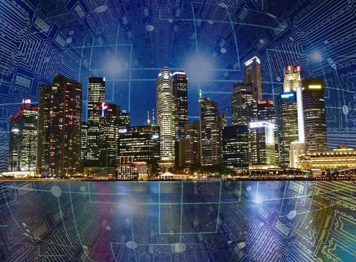 Europe backs generative AI to drive clean energy transformation