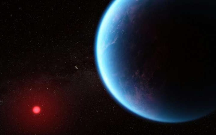 There’s growing evidence of possible life on other planets. Here’s why you should still be skeptical