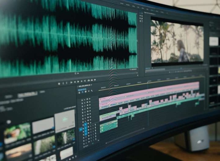 Computer scientists create algorithm to protect videos from quantum hacking