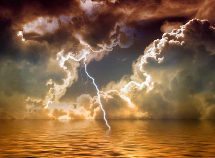 Microsoft AI weather forecast faster, cheaper, truer: Study