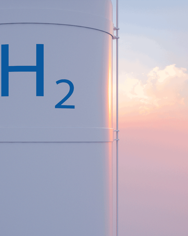 Electrolysis technique converts seawater into hydrogen without desalination