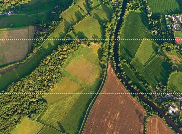 AI optimizes land use policy, finding hidden keys for better land use