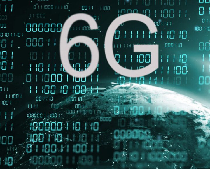 NGMN calls for harmonized 6G – without total hardware refresh