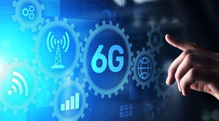 6G needs less, 6G needs more