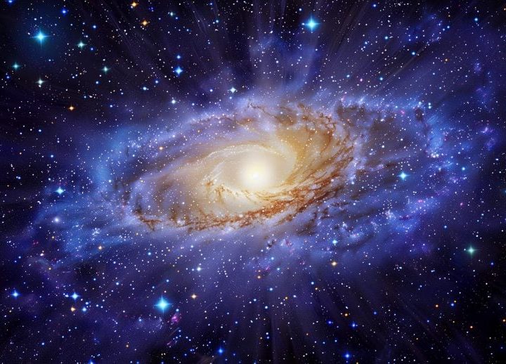 Rewriting Cosmology: New Calculations Shake Foundations of the Big Bang Theory