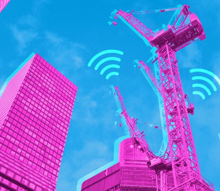 What Construction Companies Need to Know About IoT in 2025