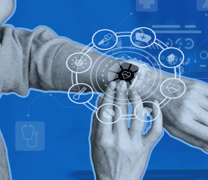 Healthcare Transformed: Powerful IoT Applications Reshaping Patient Care