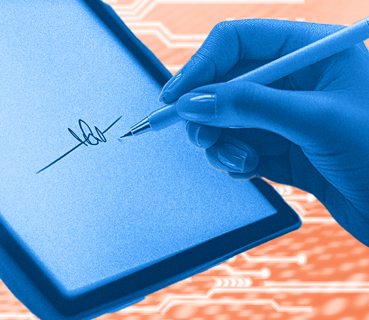 IoT-Enabled Biometrics Are Transforming Mobile Notary Services