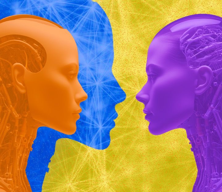 The Next Communication Protocol: AI-to-AI