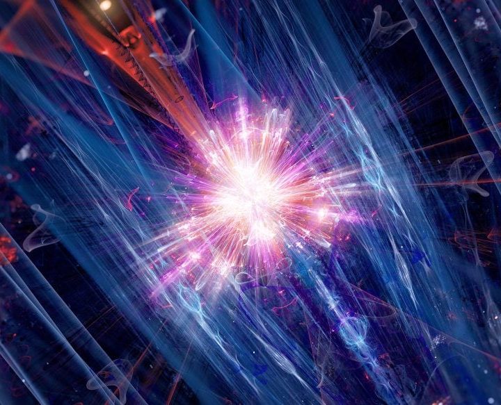 Physicists Unravel Mystery of Mercury’s Bizarre Nuclear Fission