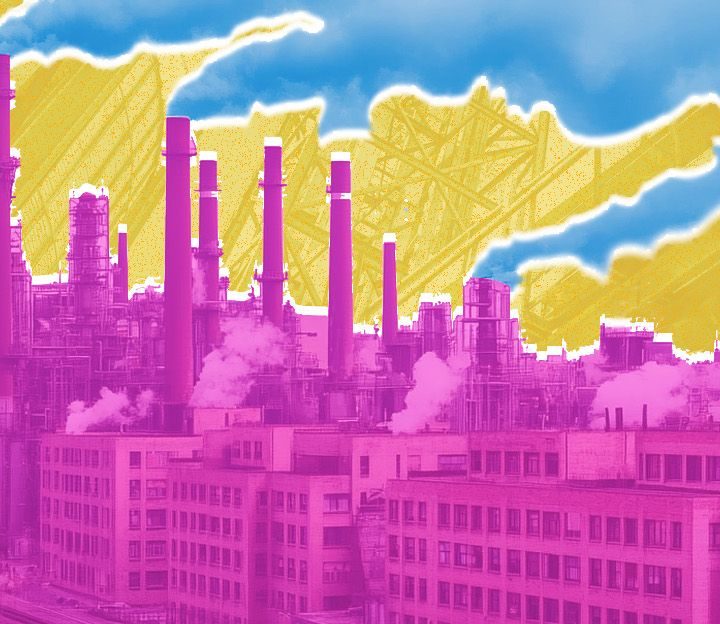 How AI-Powered Edge Computing is Revolutionizing Industrial IoT