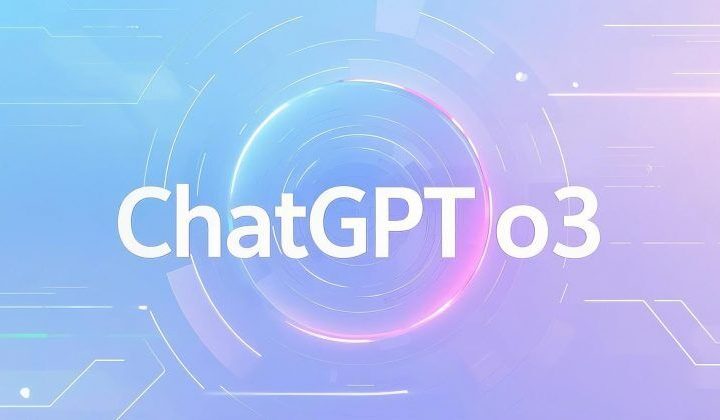 What is OpenAI o3 and How is it Different than other LLMs?