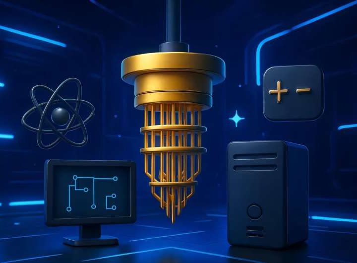 A new problem that only quantum computing can solve