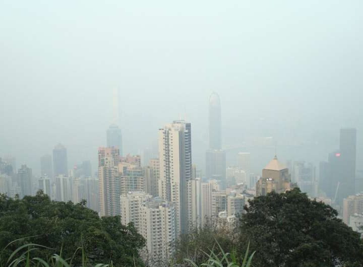 What are super pollutants and how do they impact our health?