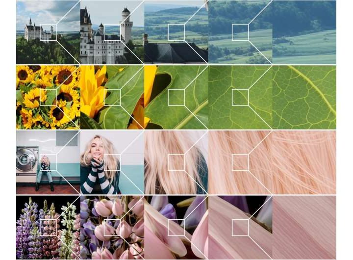 Chain-of-Zoom framework enables extreme super-resolution zoom without retraining