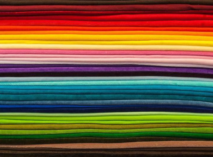 AI can help cut down on waste, improve quality in dyed fabrics