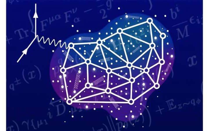 Decoding high energy physics with AI and machine learning
