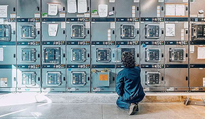 DERConnect test bed helps shape future of energy management