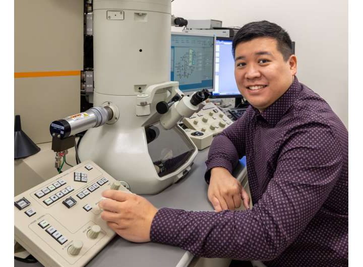 Exploring ultra-high-temperature ceramics for fusion energy