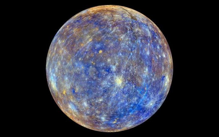 Inside Mercury: What experimental geophysics is revealing about our strangest planet