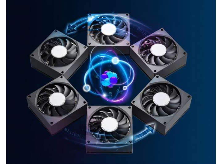 It’s elementary: Problem-solving AI approach tackles inverse problems used in nuclear physics and beyond