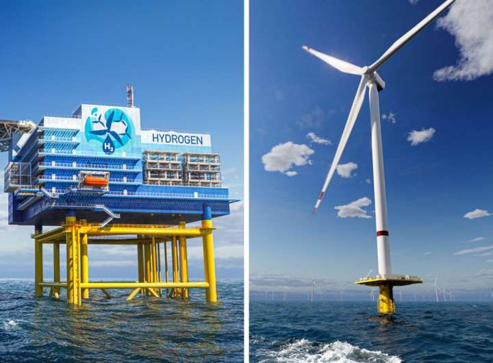 HydroBoost: Increasing hydropower revenue with realistic forecasting