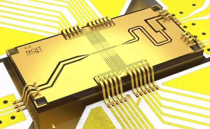 Physicists set new world record for qubit operation accuracy